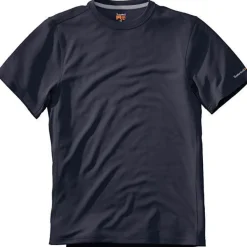 Timberland Pro Men's Wicking Good Work T-Shirt - Dark - TB0A111W434