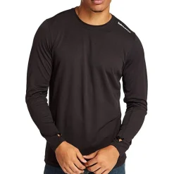 Timberland Pro Men's Wicking Good Long Sleeve T-Shirt - - TB0A1128015