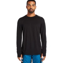 Timberland Pro Men's Wicking Good Long Sleeve T-Shirt - - TB0A1128015
