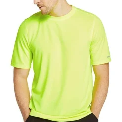 Timberland Pro Men's Wicking Good Work T-Shirt - - TB0A111W301