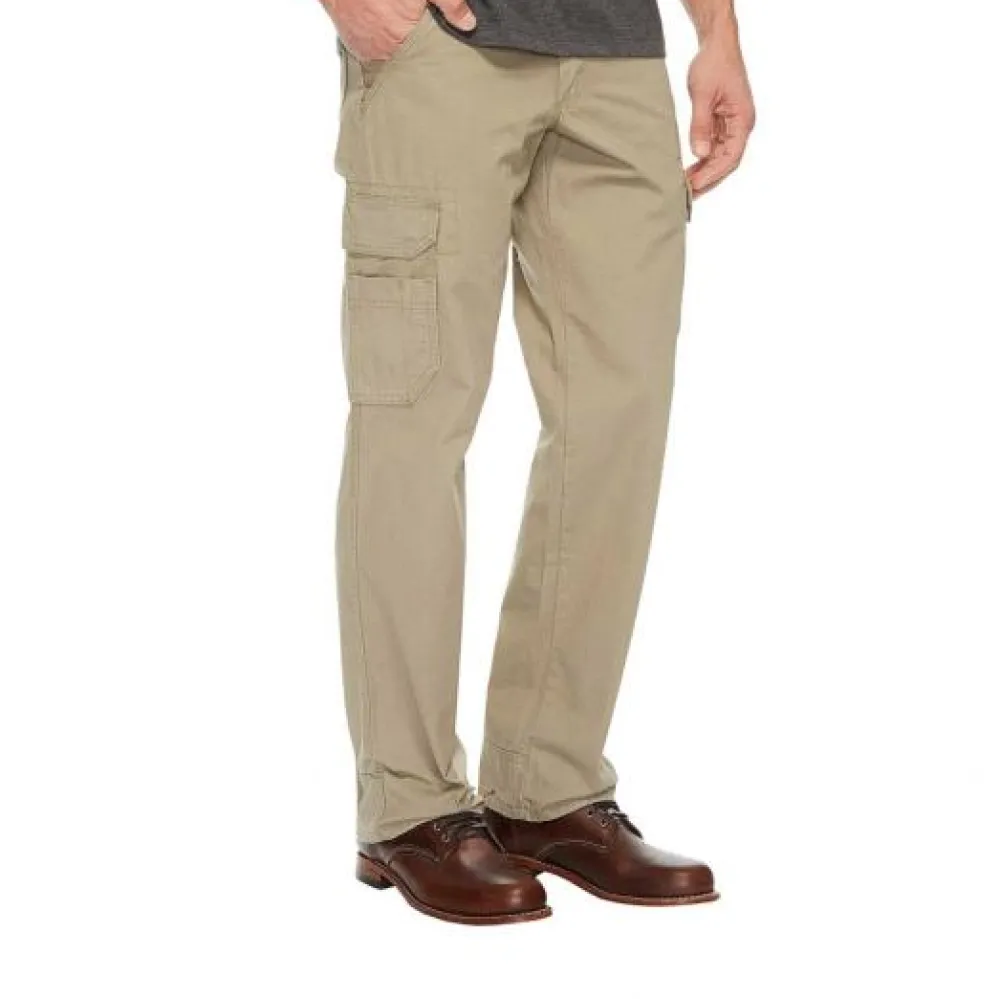 Timberland Pro Men's Work Warrior Rip Stop Utility Pants - - TB0A1HZ4C76