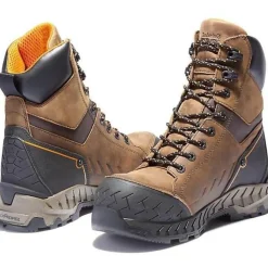 Timberland Pro Men's Work Summit 8