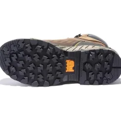 Timberland Pro Men's Work Summit 8