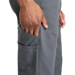 Timberland Pro Men's Work Warrior LT Pant - - TB0A1V7PBS5
