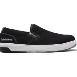Timberland Pro Unisex Berkley Comp Toe Work Shoe - - TB1A5MRP001