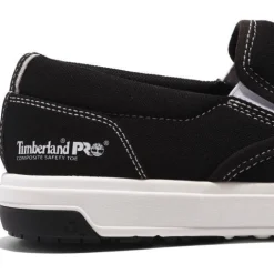 Timberland Pro Unisex Berkley Comp Toe Work Shoe - - TB1A5MRP001