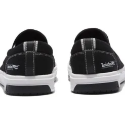 Timberland Pro Unisex Berkley Comp Toe Work Shoe - - TB1A5MRP001