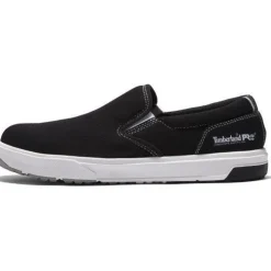 Timberland Pro Unisex Berkley Comp Toe Work Shoe - - TB1A5MRP001