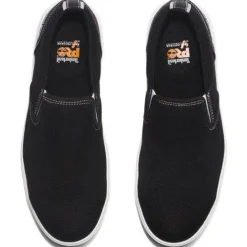 Timberland Pro Unisex Berkley Comp Toe Work Shoe - - TB1A5MRP001