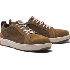 Timberland Pro Unisex Berkley Comp Toe Work Shoe- - TB1A5NU2214
