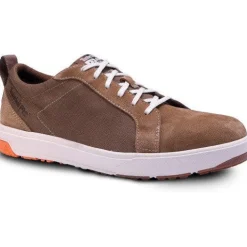 Timberland Pro Unisex Berkley Comp Toe Work Shoe- - TB1A5NU2214