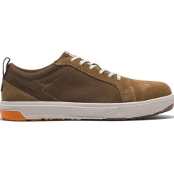 Timberland Pro Unisex Berkley Comp Toe Work Shoe- - TB1A5NU2214