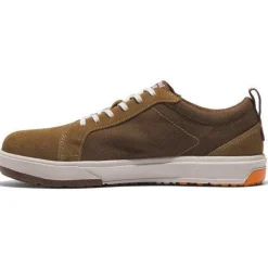 Timberland Pro Unisex Berkley Comp Toe Work Shoe- - TB1A5NU2214