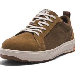 Timberland Pro Unisex Berkley Comp Toe Work Shoe- - TB1A5NU2214