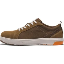 Timberland Pro Unisex Berkley Comp Toe Work Shoe- - TB1A5NU2214