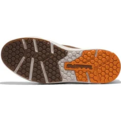 Timberland Pro Unisex Berkley Comp Toe Work Shoe- - TB1A5NU2214