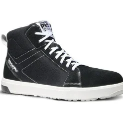 Timberland Pro Unisex Berkley HI Comp Toe Work Shoe- - TB1A5QN6001
