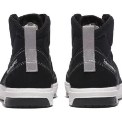Timberland Pro Unisex Berkley HI Comp Toe Work Shoe- - TB1A5QN6001