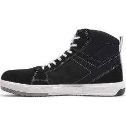 Timberland Pro Unisex Berkley HI Comp Toe Work Shoe- - TB1A5QN6001