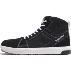 Timberland Pro Unisex Berkley HI Comp Toe Work Shoe- - TB1A5QN6001
