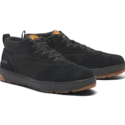 Timberland Pro Unisex Greenstride CT Sneakers Work Shoe -- TB0A5NWJ001