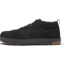 Timberland Pro Unisex Greenstride CT Sneakers Work Shoe -- TB0A5NWJ001
