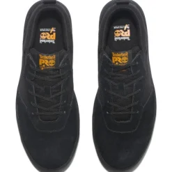 Timberland Pro Unisex Greenstride CT Sneakers Work Shoe -- TB0A5NWJ001