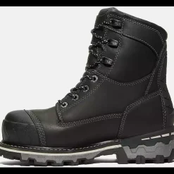 Timberland Pro Women's Boondock 8