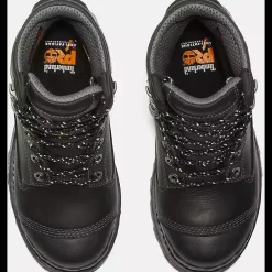 Timberland Pro Women's Boondock 8