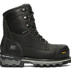 Timberland Pro Women's Boondock 8