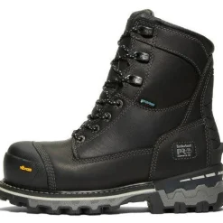 Timberland Pro Women's Boondock 8