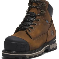 Timberland Pro Women's Boondock 6