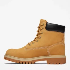 Timberland Pro Women's Direct Attach 6