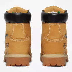 Timberland Pro Women's Direct Attach 6