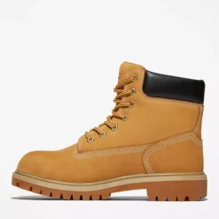 Timberland Pro Women's Direct Attach 6