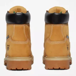 Timberland Pro Women's Direct Attach 6