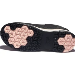 Women Timberland Pro Women's Drivetrain Comp Toe Work Shoe TB0A1XHT001