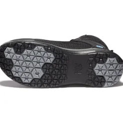 Women Timberland Pro Women's Drivetrain Comp Toe Work Shoe TB1A1Z4P001