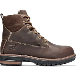 Timberland Pro Women's Hightower 6" Alloy Toe WP Work Boot TB1A1KKS214