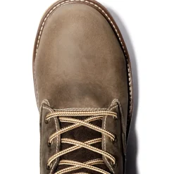 Timberland Pro Women's Hightower 6