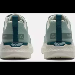 Women Timberland Pro Women's Intercept Athletic ST Work Sneaker -Sage - TB0A61XK357