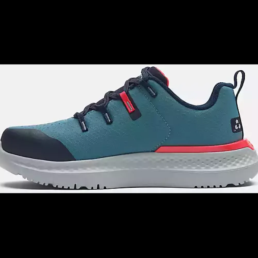Women Timberland Pro Women's Intercept Athletic ST Work Sneaker -- TB0A5ZTB065