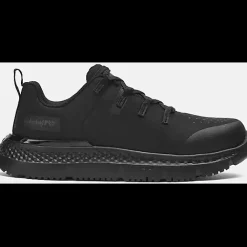 Timberland Pro Women's Intercept Athletic ST Work Sneaker -- TB0A61WY001