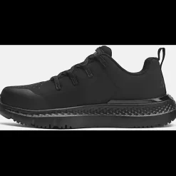 Timberland Pro Women's Intercept Athletic ST Work Sneaker -- TB0A61WY001