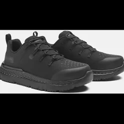 Timberland Pro Women's Intercept Athletic ST Work Sneaker -- TB0A61WY001