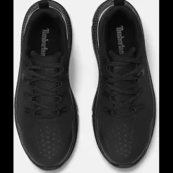 Timberland Pro Women's Intercept Athletic ST Work Sneaker -- TB0A61WY001