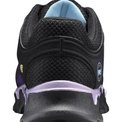 Women Timberland Pro Women's Powertrain Alloy Toe Work Shoe - TB1A1H1S001