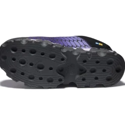 Women Timberland Pro Women's Powertrain Alloy Toe Work Shoe - TB1A1H1S001