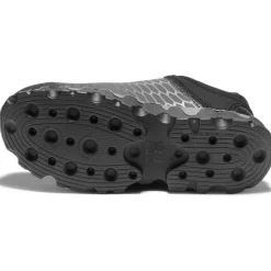 Women Timberland Pro Women's Powertrain Alloy Toe EH Work Shoe TB1A1JY4001