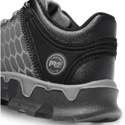 Women Timberland Pro Women's Powertrain Alloy Toe EH Work Shoe TB1A1JY4001
